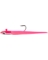 JIG PINK WHITE 3/4oz